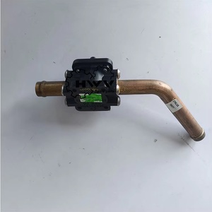 321-5972 3215972 CAT D5R LGP D5R XL D6N วาล์ว GP-Cab Heater รุ่นขายดีที่สุด สำหรับรถแทรกเตอร์ตีนตะขาบ CAT - Product Image 6