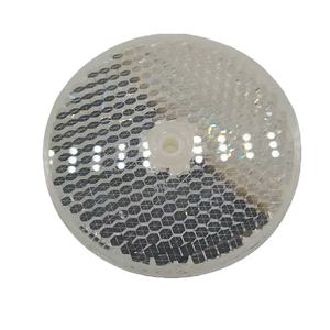 Miroir réfléchissant utilisé dans la réflexion spéculaire Commutateur photoélectrique E20005 TS-80 RÉFLECTEUR - Product Image 1