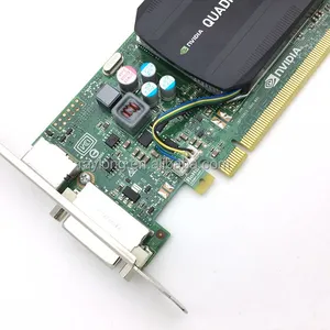 NEW Quadro K600 For Bally Alpha II