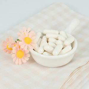 Suplemento de L-Glutamina de Alta Calidad 500mg para Adultos, Mejora la Inmunidad, Cápsulas de L-Glutamina - Product Image 6