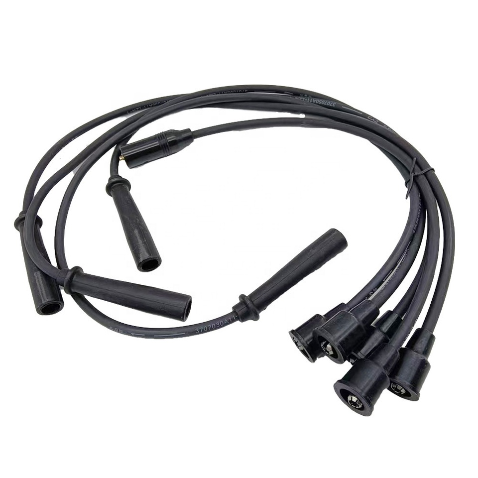 Ignition Wire Cable For Changan star SC6350C Kaicene Star GYXCA04 3707060A11-LZN-1 3707040A11-LZN-1 3707030A11-LZN-1
