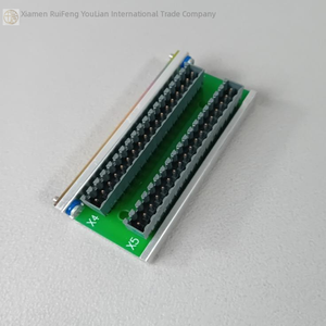 บี &amp; r 7tb736.91 ใหม่แกะกล่อง พร้อมส่ง คอนโทรลเลอร์ PLC สำหรับงานอุตสาหกรรม ระบบควบคุมโปรแกรมเฉพาะทาง - Product Image 1