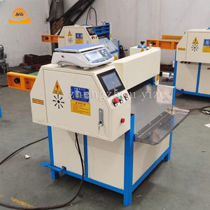 定制数控橡胶条切割机 橡胶板分切机 自动 - Product Image 4