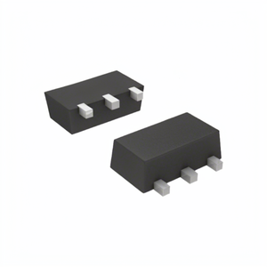 TO 243AA Components Electronic S-1206B48-U3T1G Manufacturer Channel Power Management (PMIC) - Product Image 1