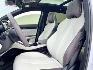 JX Auto BYD Song Pro DM-i <span class=keywords><strong>SUV</strong></span> Champion Flagship Híbrido Eléctrico EV con Volante a la Izquierda, Bajo Mantenimiento, Autonomía NEDC de 101-200 km, 90-110 kWh - Product Image 6