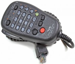 Micrófono de Mano Inalámbrico Digital DTMF Original Yaesu MH-59A8J <span class=keywords><strong>para</strong></span> Radio Móvil Vehicular Yaesu FT-857D FT-897D - Product Image 6