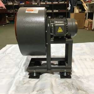 Soplador <span class=keywords><strong>de</strong></span> bajo ruido adecuado para restaurantes Hoteles Cocinas <span class=keywords><strong>Barbacoas</strong></span> Ventiladores centrífugos <span class=keywords><strong>de</strong></span> escape negro humo - Product Image 4