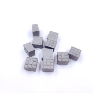 <span class=keywords><strong>Insert</strong></span> en carbure de tungstène <span class=keywords><strong>à</strong></span> prix compétitif carré 3/8*3/8*1/4 pour gisement de pétrole - Product Image 1