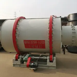 Máy sấy cát công nghiệp 1 tấn - Product Image 6