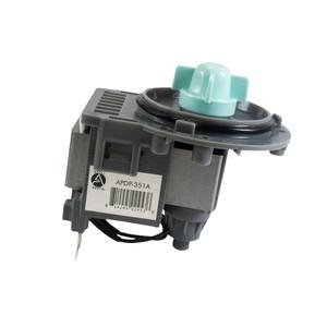 Pompe de machine à laver APDP-351A, pièce de rechange pour moteur électrique 220V, plastique durable - Product Image 1