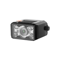 Lecteur de codes-barres industriel haute précision, précision inégalée, conception méticuleuse, interface USB, 1D 2D, indice de protection IP65, 45 en stock