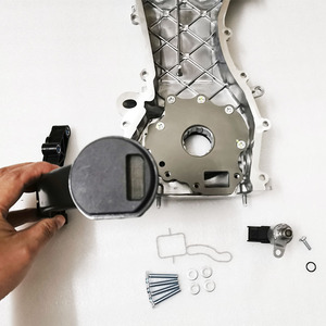 55233278 55268633 1608886180 1618095080 Pompe à huile pour <span class=keywords><strong>Fiat</strong></span> 500 500C 500L 199.B1.000 199.B4.000 Grande <span class=keywords><strong>Punto</strong></span> 199 Idea 1.3 Diesel - Product Image 6