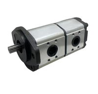 Pompa Tandem PGP517 untuk Dana 15.7TE27418-50