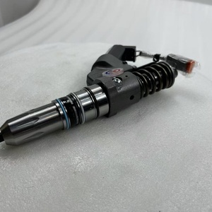 Injecteur 4903472 pour pièces de moteur d'excavatrice - Product Image 4