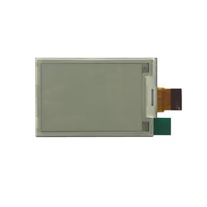 2.7インチ 2.7'' 白黒 264x176解像度 Einkディスプレイ 価格タグ 電子ペーパーディスプレイ画面 - Product Image 1