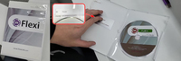 Cortadora de Vinilo de Escritorio Semiautomática de Aluminio de 28 Pulgadas, Nueva, para Papel Adhesivo y Plotter Gráfico 720