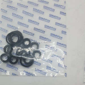 挖掘机零件 DX80 先导阀密封套件 K1041677 适用于 DX80 液压备件 - Product Image 2