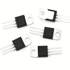 New and Original Guaranteed RD15HVF1-501 TO-220S Transistor Specialized Electronic Components Purchasing and Support Services - Product Image 1