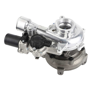 MaXpeedingrods CT16V Turbo Turbocharger For Toyota Land