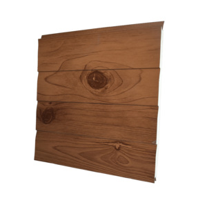 Panneau sandwich en PU sculpté en métal de 16 mm, revêtement mural extérieur décoratif, meilleur que la brique traditionnelle pour la rénovation des vieilles maisons - Product Image 1