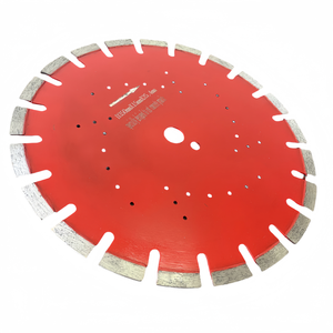 Châu Âu chất lượng mục đích chung 350 mét 14 inch lưỡi cưa kim cương bê tông nhựa đường Granite lát sân cỏ Slate gạch mái ngói cắt - Product Image 6