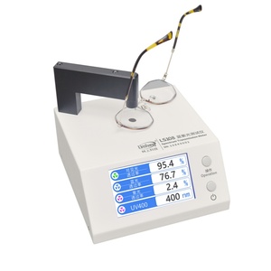 Medidor de Transmisión de Lentes de Alta Precisión LS108 para Luz UV y Luz Azul Bloqueada - Product Image 1