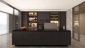 โซลูชั่นงานไม้ตกแต่งภายในแบบสั่งทำโดยตรงจากโรงงาน พร้อมประสบการณ์ในตลาดกว่า 17 ปี คุณภาพเชื่อถือได้ และราคาที่แข่งขันได้ - Product Image 3