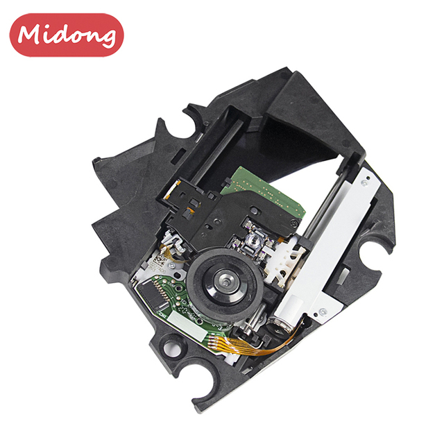 Original KEM-497AAA Laser Lens with Deck Bracket Replacement for PS5 Drive CD-Rom Host UHD Console