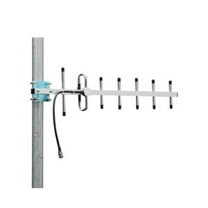 806-960MHz 10dBi CDMA/GSM Antena Yagi para ZTE antena - Product Image 5