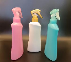 Spot Supply Multicolore En Option 200ml Bouchon À Vis Main Bouton Anti-Moustique Jardin Pulvérisation Bouteille D'eau PE En Plastique Quotidien - Product Image 3