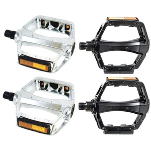 Pedal de <span class=keywords><strong>Bicicleta</strong></span> para Bicicletas de <span class=keywords><strong>Carretera</strong></span>, Accesorio Esencial para <span class=keywords><strong>Bicicleta</strong></span> de Montaña, Tabla de Equilibrio para Bicicletas BMX, Bicicletas para Niños, Aleación de Aluminio - Product Image 1