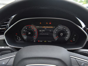 أودي كيو3 سبورتباك كواترو 2024 بمحرك 1.5 تيربو و2.0 تيربو بقوة 220 حصان، سيارة دفع رباعي مدمجة بنظام دفع ثنائي ورباعي، تعمل بالبنزين، سيارات مستعملة وجديدة من الصين - Product Image 6