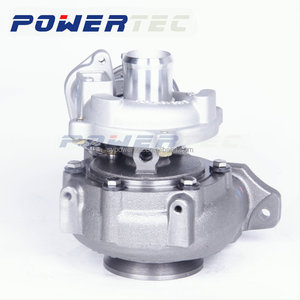 Powertec Venta al por Mayor de Turbocompresores Automotrices Completos Personalizados y Repuestos para Opel Astra J <span class=keywords><strong>Corsa</strong></span> D Meriva B BV35 54359880027 - Product Image 3
