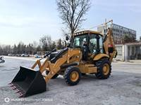 Nouveau personnalisé pour la chargeuse-pelleteuse Cat 420F avec composants de roulement de pompe à engrenages de moteur de noyau