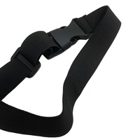 Attache-câble auto-agrippante en nylon magique à verrouillage automatique, usage industriel, longueur 200 mm, largeur 10 mm, Ningfei NFP -50~+80
