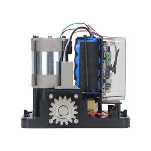 <span class=keywords><strong>Moteur</strong></span> de porte électrique dc à prix abordable, <span class=keywords><strong>moteur</strong></span> de porte coulissante, ouvre-porte <span class=keywords><strong>coulissant</strong></span> automatique pour le commerce - Product Image 6