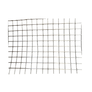 <span class=keywords><strong>Grillage</strong></span> soudé noir électrogalvanisé <span class=keywords><strong>2</strong></span> mm, tissage simple, faible entretien, pour clôtures d'entrepôts commerciaux et industriels - Product Image 2