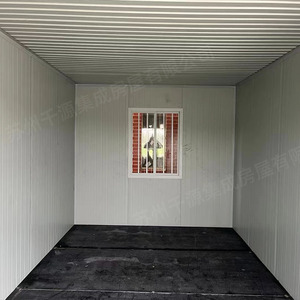 Contenedor Desmontable Rectangular de Espesor Estándar, Transpirable, Diseño Industrial, para Uso en Almacenes - Product Image 1