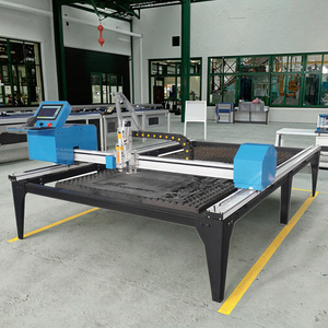 เครื่องตัดเลเซอร์แบบพกพาสำหรับงานอุตสาหกรรมสำหรับแผ่นเหล็กโลหะ - Product Image 3