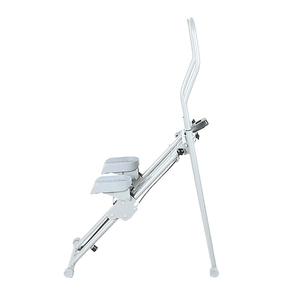 Máquina de Ejercicio Vertical Plegable <span class=keywords><strong>Compacta</strong></span> para el Hogar, Directo de Fábrica, Simulador de Escaleras - Product Image 3