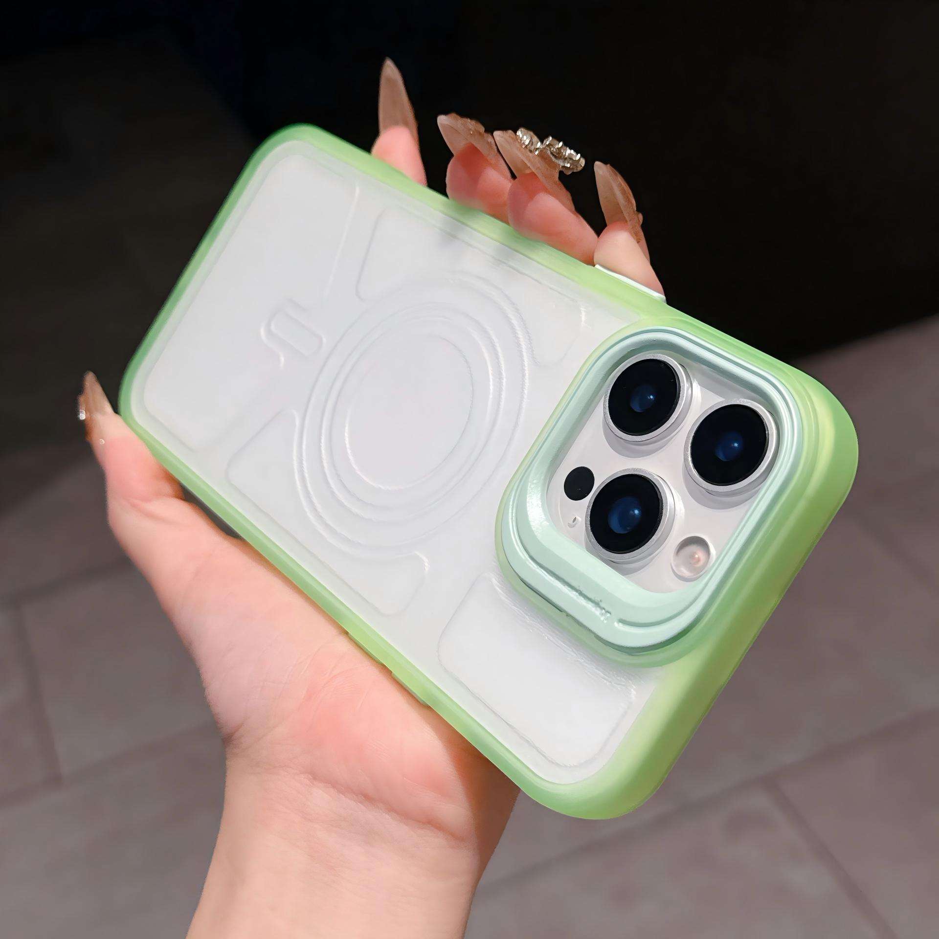 เหลือง-เขียว