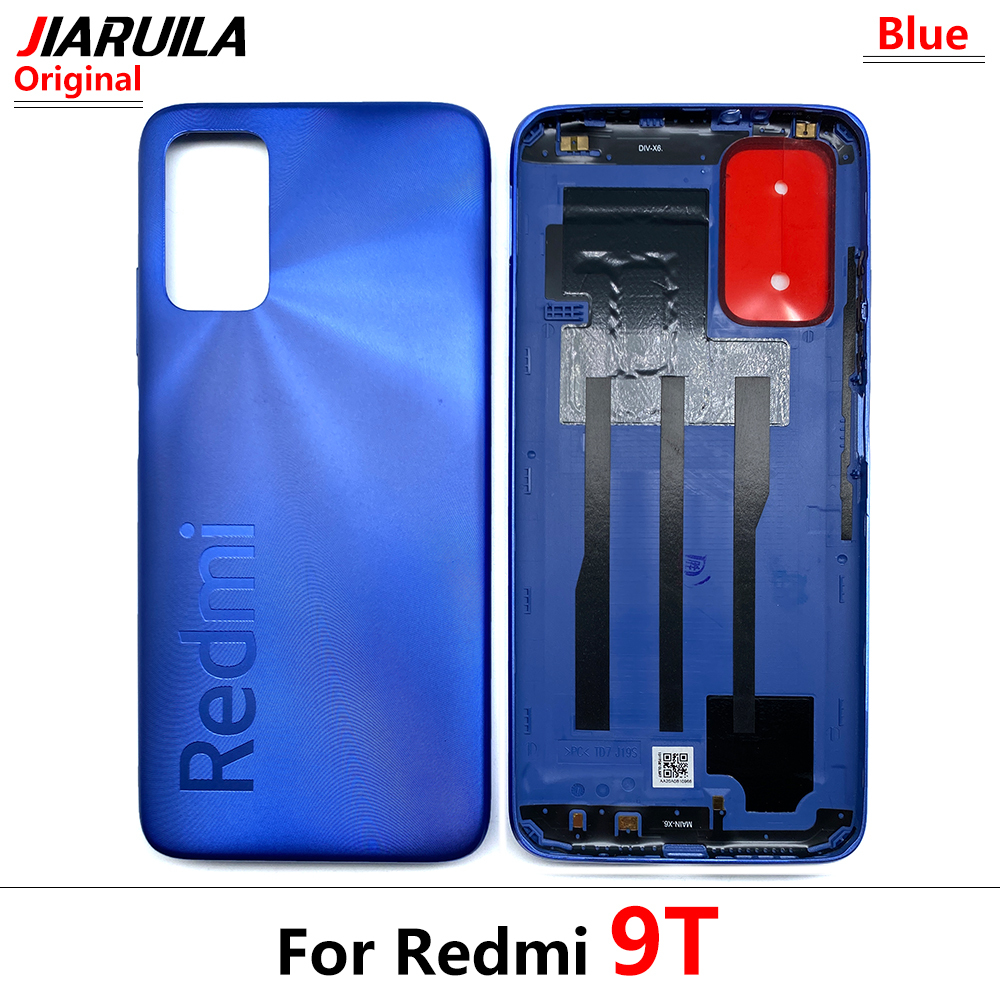 9T blu