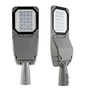 อุปกรณ์ให้แสงสว่างบนถนน 50W พร้อมบริการรับประกัน 10 (<span class=keywords><strong>สิบ</strong></span>) ปี - Product Image 1