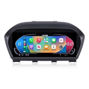 Navihua Odometer Linus System <b>for</b> BMW 1 2 Series F20 F52 F22 X1 F48 F49 X2 F39 LCD Dashboard <b>Car</b> Auto Meter <b>Speedometer</b> <b>Digital</b> - Product Image 3