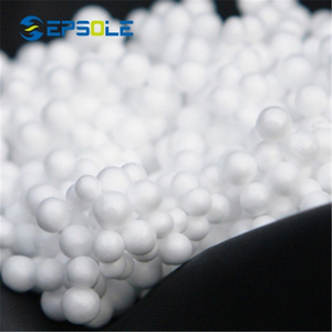 Perlas <span class=keywords><strong>de</strong></span> <span class=keywords><strong>Poliestireno</strong></span> Expandido (EPS) <span class=keywords><strong>para</strong></span> la Producción <span class=keywords><strong>de</strong></span> <span class=keywords><strong>Cajas</strong></span> <span class=keywords><strong>de</strong></span> <span class=keywords><strong>Pescado</strong></span> y Embalaje <span class=keywords><strong>de</strong></span> Cadena <span class=keywords><strong>de</strong></span> Frío - Product Image 4