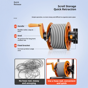 सटीक सफाई वाणिज्यिक मोबाइल कार वॉश उपकरण उच्च दबाव वॉशर पंप 200बार - Product Image 4