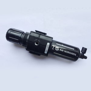 ใหม่ 100% B74G-6AK-AD1-RMN B74G-6AK-AD3-RMN ตัวควบคุมฟิลเตอร์/ตัวปรับแรงดัน ระบบระบายน้ำอัตโนมัติ - Product Image 2
