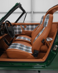 Kit Interni VIP di Lusso Regolabili per Van Classe V, Sedili Auto in ABS per W447/<span class=keywords><strong>Vito</strong></span>/Alphard/Maybach di RELYAUTO - Product Image 5
