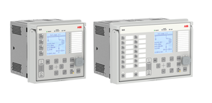 Rơle bảo vệ Rơle số sử dụng bộ vi xử lý rơle điện áp trung bình - Product Image 3