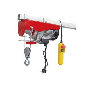 סוג HGS-B להניף חשמלי מיני - Product Image 1